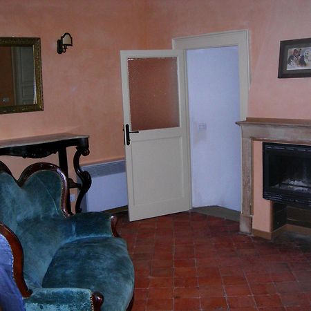 Bed And Breakfast Via Della Piazza Pescasseroli Exteriér fotografie